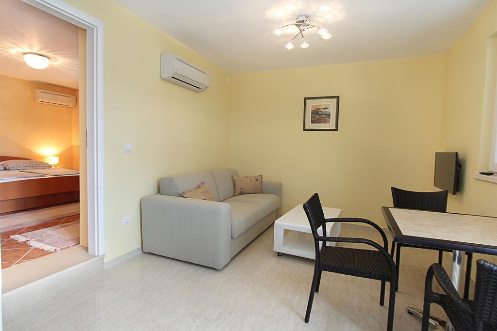 Apartments Barbara Slano Room photo